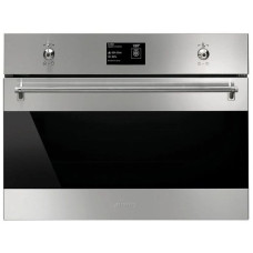 Духовой шкаф SMEG SF4395VCX Духовой шкаф SMEG SF4395VCX