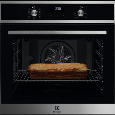 Духовой шкаф Electrolux OEF5H70X Духовой шкаф Electrolux OEF5H70X