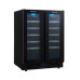 Винный шкаф CELLAR PRIVATE CP042-2TBH Винный шкаф CELLAR PRIVATE CP042-2TBH
