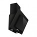 Каминная вытяжка CIARKO Runo 60 black Каминная вытяжка CIARKO Runo 60 black