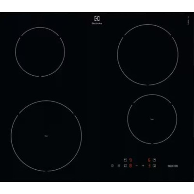 Варочная поверхность ELECTROLUX EIT60420C