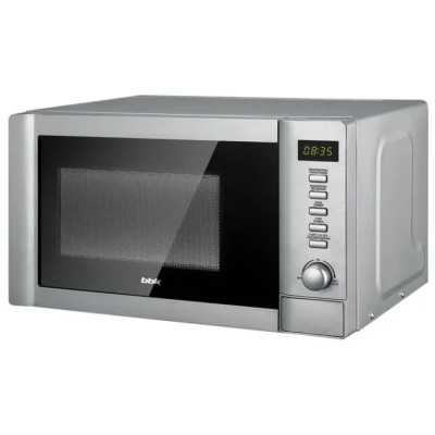Микроволновая печь BBK 20mwg-730t/bx Микроволновая печь BBK 20mwg-730t/bx