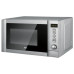 Микроволновая печь BBK 20mwg-730t/bx Микроволновая печь BBK 20mwg-730t/bx