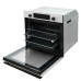 Духовой шкаф DELONGHI DEO 755 BB MARTINA Духовой шкаф DELONGHI DEO 755 BB MARTINA