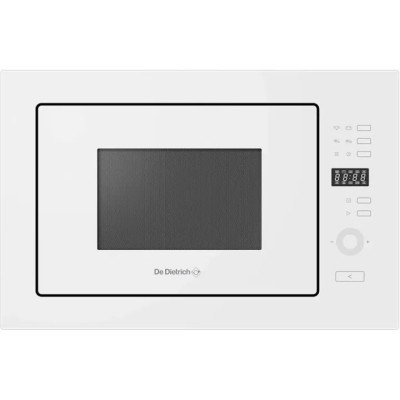 Микроволновая печь DE DIETRICH DMG2122W Микроволновая печь DE DIETRICH DMG2122W