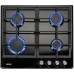 Варочная поверхность SIMFER H60V40B025 Варочная поверхность SIMFER H60V40B025
