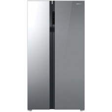 Холодильник Samsung RS55K50A02A серебристый Холодильник Samsung RS55K50A02A серебристый