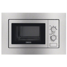 Микроволновая печь ZANUSSI ZSM 17100 XA Микроволновая печь ZANUSSI ZSM 17100 XA