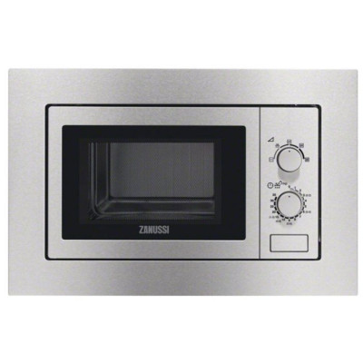 Микроволновая печь ZANUSSI ZSM 17100 XA Микроволновая печь ZANUSSI ZSM 17100 XA
