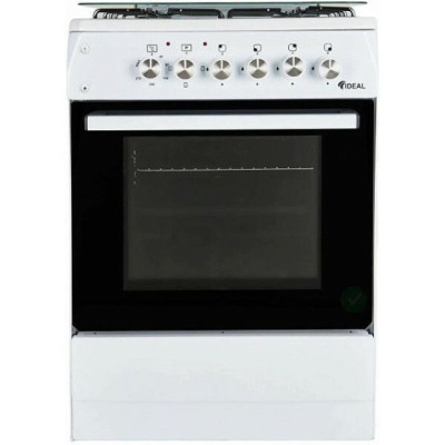 Плита IDEAL L265 белый Плита IDEAL L265 белый