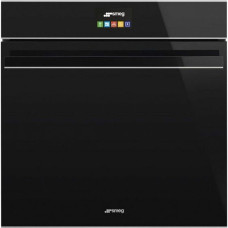 Духовой шкаф SMEG SFP6604STNX Духовой шкаф SMEG SFP6604STNX
