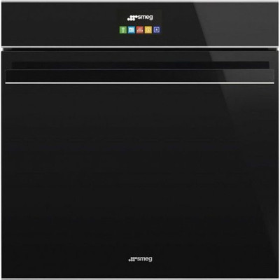 Духовой шкаф SMEG SFP6604STNX Духовой шкаф SMEG SFP6604STNX
