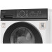 Стиральная машина WEISSGAUFF WM 48128 Inverter Steam Стиральная машина WEISSGAUFF WM 48128 Inverter Steam