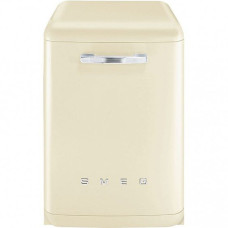 Посудомоечная машина SMEG LVFABCR Посудомоечная машина SMEG LVFABCR