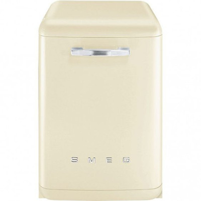 Посудомоечная машина SMEG LVFABCR Посудомоечная машина SMEG LVFABCR