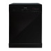 Посудомоечная машина HIBERG F68 1430 B Посудомоечная машина HIBERG F68 1430 B