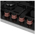Варочная поверхность ARDO GHK64GTCB2