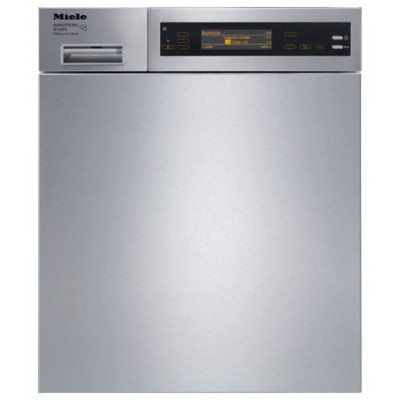 Встраиваемая стиральная машина Miele W 2859 iR WPM Встраиваемая стиральная машина Miele W 2859 iR WPM