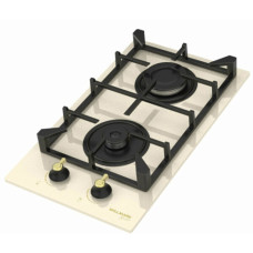 Варочная поверхность WILLMARK WGH-2302BR Варочная поверхность WILLMARK WGH-2302BR