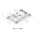 Вытяжка PANDO E-221/120 BLANCO V.1130 ECO SEC PLUS Вытяжка PANDO E-221/120 BLANCO V.1130 ECO SEC PLUS