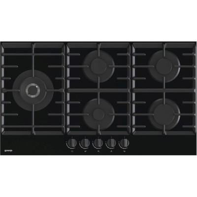 Варочная панель GORENJE GCW 951B Варочная панель GORENJE GCW 951B