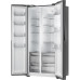 Холодильник HAIER HRF-523DS6RU Холодильник HAIER HRF-523DS6RU