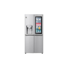 Холодильник LG GC-X22FTALL Холодильник LG GC-X22FTALL