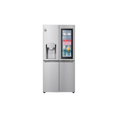 Холодильник LG GC-X22FTALL Холодильник LG GC-X22FTALL