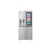 Холодильник LG GC-X22FTALL Холодильник LG GC-X22FTALL