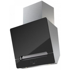 Вытяжка KRONASTEEL ruby 600 black 4p-s