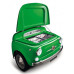 Холодильник SMEG smeg500v Холодильник SMEG smeg500v