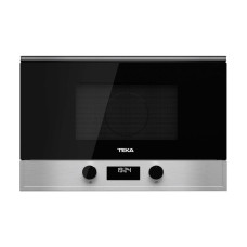 Микроволновая печь TEKA MS 622 BIS L SS (112040002) Микроволновая печь TEKA MS 622 BIS L SS (112040002)