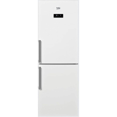 Холодильник BEKO RCNK 296E21W Холодильник BEKO RCNK 296E21W