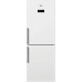 Холодильник BEKO RCNK 296E21W Холодильник BEKO RCNK 296E21W