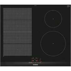 Варочная поверхность Siemens EX 675BEB1 черный Варочная поверхность Siemens EX 675BEB1 черный