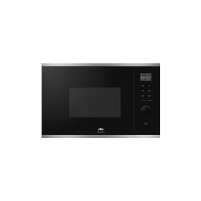 Микроволновая печь MILLEN MBW 381 IX Микроволновая печь MILLEN MBW 381 IX