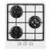 Встраиваемая газовая варочная панель MAUNFELD EGHG.43.33CW/G