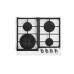 Газовая панель TEKA GZC 64321 XBN WHITE (112570049) Газовая панель TEKA GZC 64321 XBN WHITE (112570049)