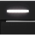 Вытяжка KRONA ASPEN 900 BLACK SGC Вытяжка KRONA ASPEN 900 BLACK SGC