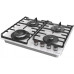 Газовая панель GORENJE GKTW642SYW Газовая панель GORENJE GKTW642SYW