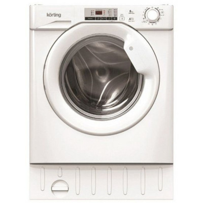 Стиральная машина KORTING KWMI 1480 W Стиральная машина KORTING KWMI 1480 W