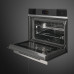Духовой шкаф SMEG SF4104WVCPN Духовой шкаф SMEG SF4104WVCPN