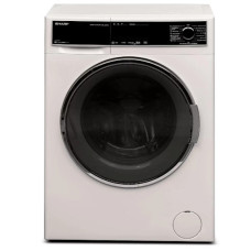 Стиральная машина SHARP ES-612-RW Стиральная машина SHARP ES-612-RW