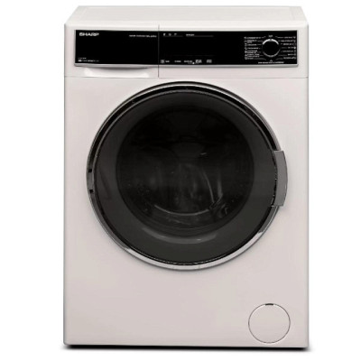 Стиральная машина SHARP ES-612-RW Стиральная машина SHARP ES-612-RW