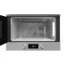 Микроволновая печь TEKA ML 8220 BIS L STEAM GREY (112030004) Микроволновая печь TEKA ML 8220 BIS L STEAM GREY (112030004)