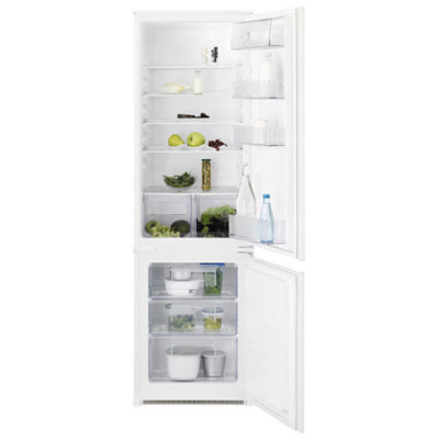 Холодильник ELECTROLUX LNT2LF18S Холодильник ELECTROLUX LNT2LF18S