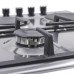 Варочная поверхность SIMFER H60Q22M516 Варочная поверхность SIMFER H60Q22M516