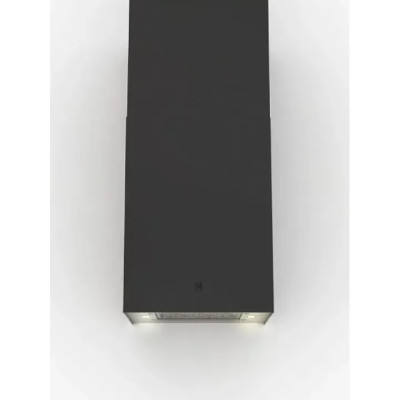 Вытяжка SIRIUS MO 210 B Вытяжка SIRIUS MO 210 B