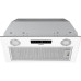 Вытяжка WEISSGAUFF BOX 1200 WH Вытяжка WEISSGAUFF BOX 1200 WH
