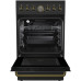 Электрическая плита Gorenje EC52CLB Электрическая плита Gorenje EC52CLB